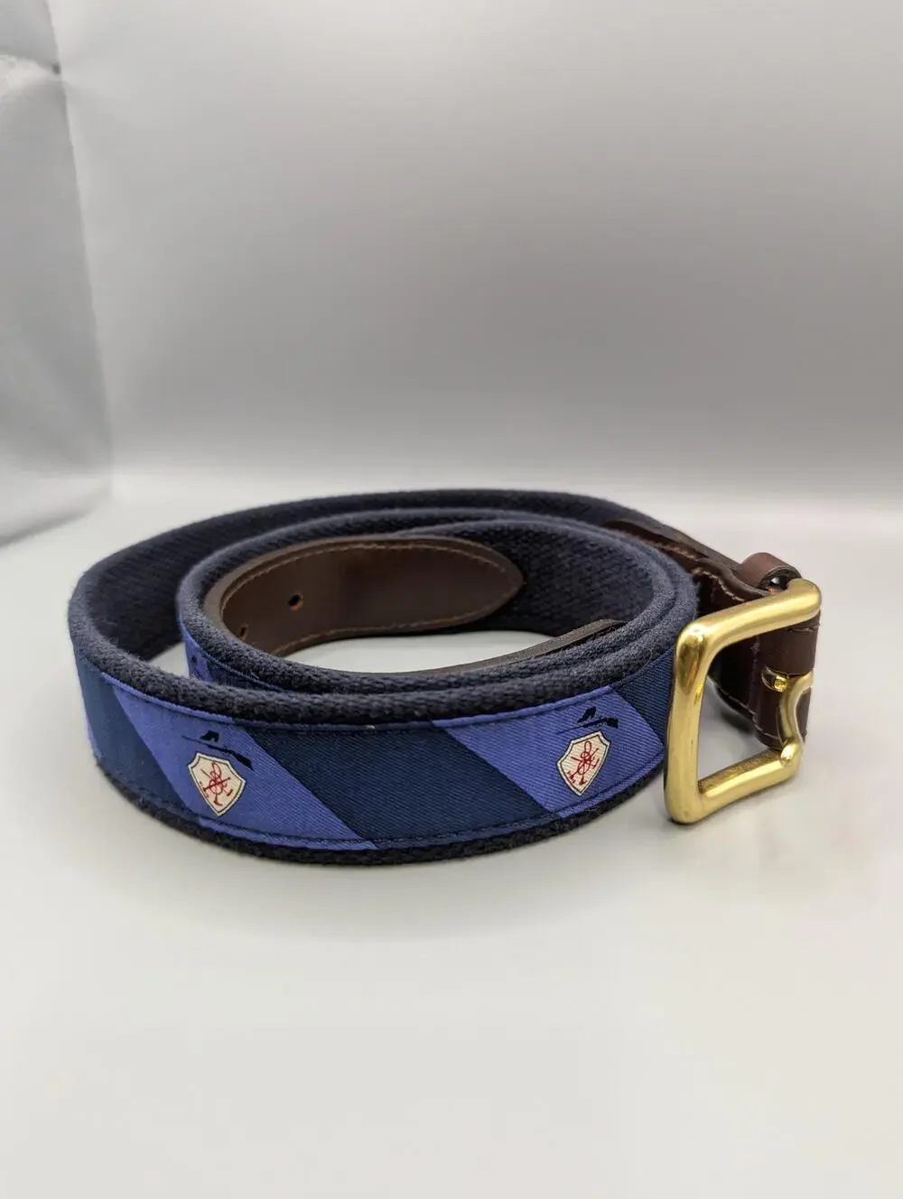 Vineyard Vines tip preppy